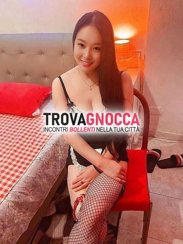 💖mia casa 🏠 appena arrivata giovane orientale pronta te ho desiderio acceso fare amore 💖 mi attraggono fortemente uomini 💖