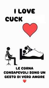 aspirante cuckold lei ignara