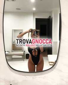 amo sesso e mi piace essere presa tutte posizioni. π°π°π° adoro leccarti palle ed essere leccata πππ tutto questo mi fa impazzire π»π»π» sentendo tutto tuo cazzo duro dentro me πππ sono deliziosa e insaziabile π·π·π· desiderosa compiacerti tutte tue fantasie erotiche amo sesso e mi piace essere presa tutte posizioni. π°π°π° adoro leccarti palle ed essere leccata πππ tutto questo mi fa impazzire π»π»π» sentendo tutto tuo cazzo duro dentro me πππ sono deliziosa e insaziabile π·π·π· desiderosa compiacerti tutte tue fantasie erotiche