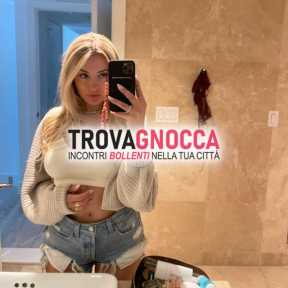 amo sesso e mi piace essere presa tutte posizioni. π°π°π° adoro leccarti palle ed essere leccata πππ tutto questo mi fa impazzire π»π»π» sentendo tutto tuo cazzo duro dentro me πππ sono deliziosa e insaziabile π·π·π· desiderosa compiacerti tutte tue fantasie erotiche amo sesso e mi piace essere presa tutte posizioni. π°π°π° adoro leccarti palle ed essere leccata πππ tutto questo mi fa impazzire π»π»π» sentendo tutto tuo cazzo duro dentro me πππ sono deliziosa e insaziabile π·π·π· desiderosa compiacerti tutte tue fantasie erotiche