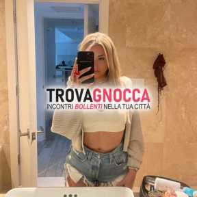 amo sesso e mi piace essere presa tutte posizioni. π°π°π° adoro leccarti palle ed essere leccata πππ tutto questo mi fa impazzire π»π»π» sentendo tutto tuo cazzo duro dentro me πππ sono deliziosa e insaziabile π·π·π· desiderosa compiacerti tutte tue fantasie erotiche amo sesso e mi piace essere presa tutte posizioni. π°π°π° adoro leccarti palle ed essere leccata πππ tutto questo mi fa impazzire π»π»π» sentendo tutto tuo cazzo duro dentro me πππ sono deliziosa e insaziabile π·π·π· desiderosa compiacerti tutte tue fantasie erotiche