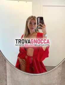 amo sesso e mi piace essere presa tutte posizioni. π°π°π° adoro leccarti palle ed essere leccata πππ tutto questo mi fa impazzire π»π»π» sentendo tutto tuo cazzo duro dentro me πππ sono deliziosa e insaziabile π·π·π· desiderosa compiacerti tutte tue fantasie erotiche amo sesso e mi piace essere presa tutte posizioni. π°π°π° adoro leccarti palle ed essere leccata πππ tutto questo mi fa impazzire π»π»π» sentendo tutto tuo cazzo duro dentro me πππ sono deliziosa e insaziabile π·π·π· desiderosa compiacerti tutte tue fantasie erotiche