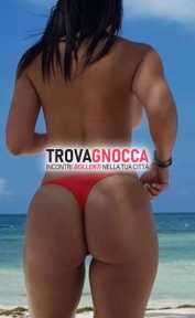 massaggi erotici