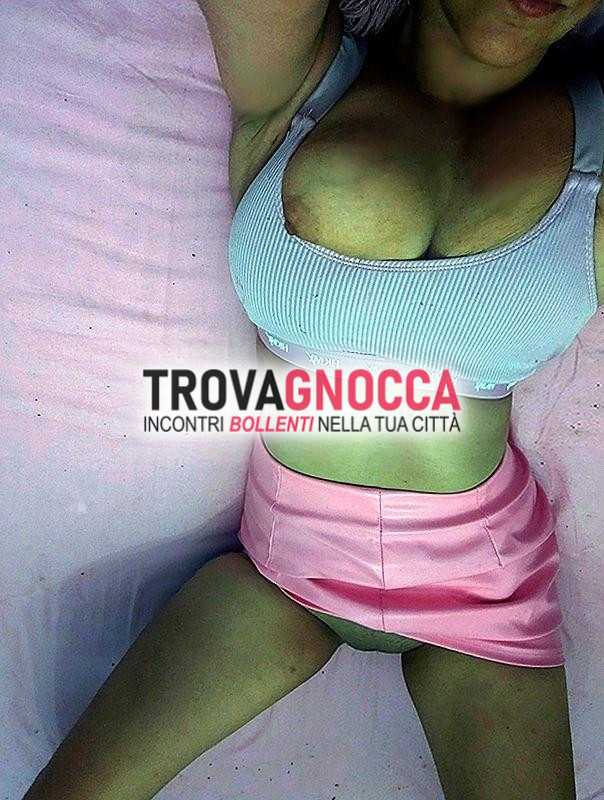 ambra sono nuovo qui