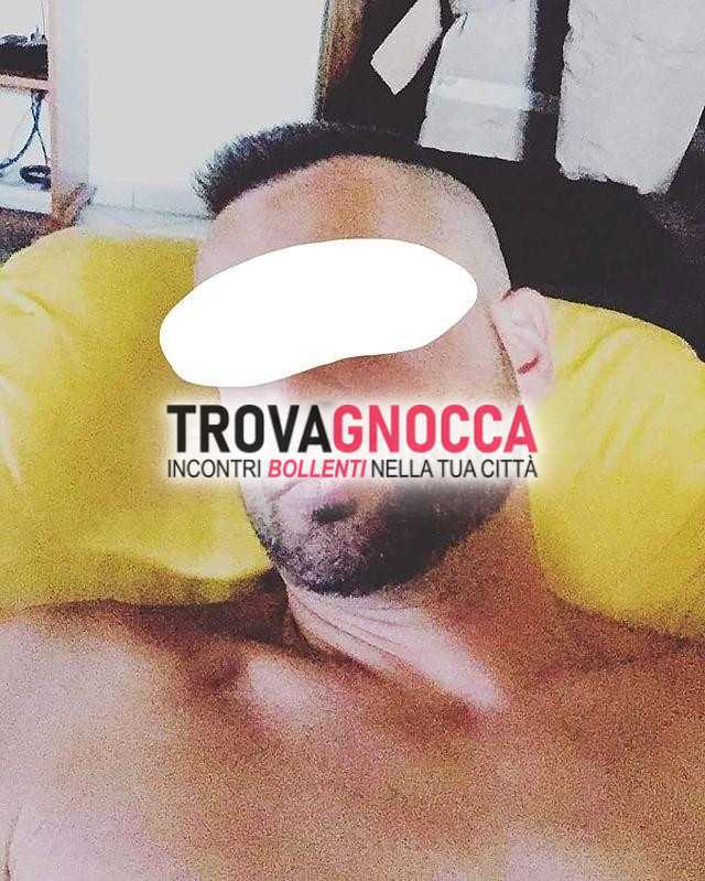 affascinante single cerca ragazza