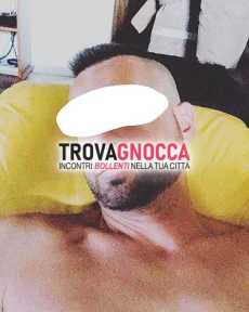 affascinante single cerca ragazza