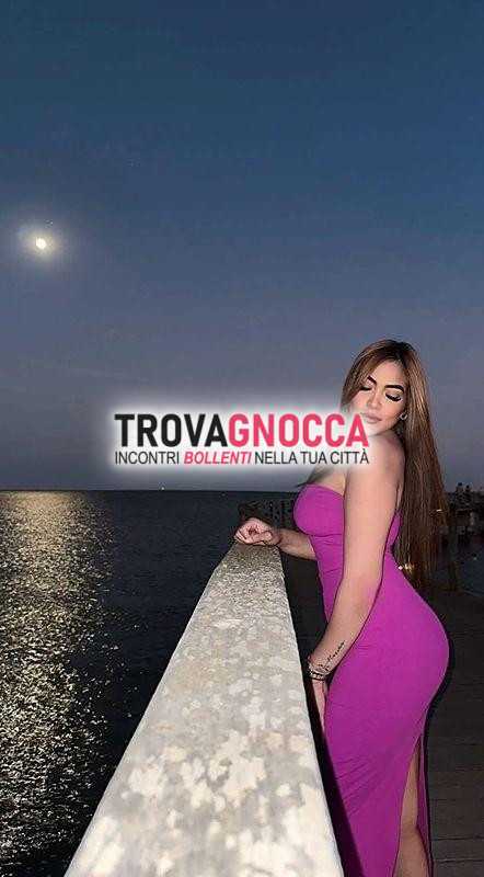 naty .🍬🩷🍭 novita 🔥 incantevole bambola regina dei preliminari pronta farti perdere ogni ragione piacere. offro tutte posizioni un'area climatizzata massimo comfort.