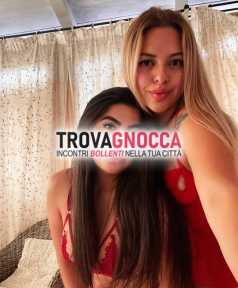 novitÀ coppia amiche molto disponibili massaggi completi relax amante delle trasgressione piÙ assurde te desiderate