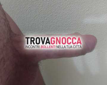 mi faccio segare