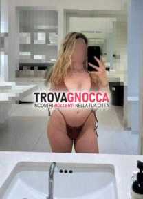 giada italiana donna molto calda e vogliosa È cerca uomini italiani educati e distinti