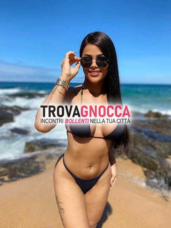 fernanda brasiliana È pronta regalarti momenti indimenticabili e passionali ✨️ 🇧🇷