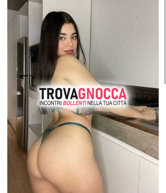 di passaggio 😈 solo oggi e domani
