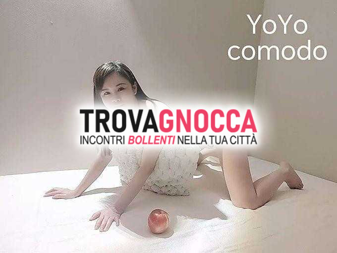 ❤️❤️ tre nuove ragazze orientale bellissime e sensuali pronte offrirti massaggio dolce e simpatico ❤️❤️