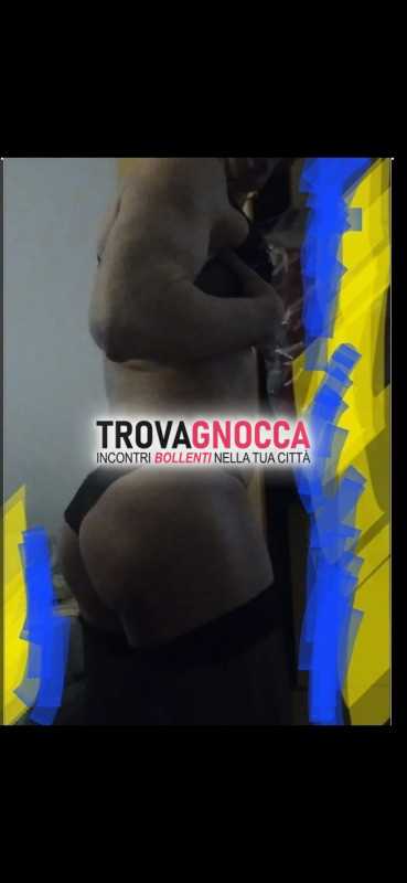 monica trav italiana