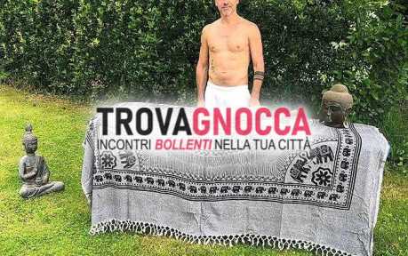 massaggi domicilio