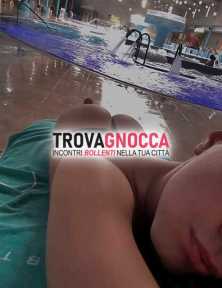 escort romana