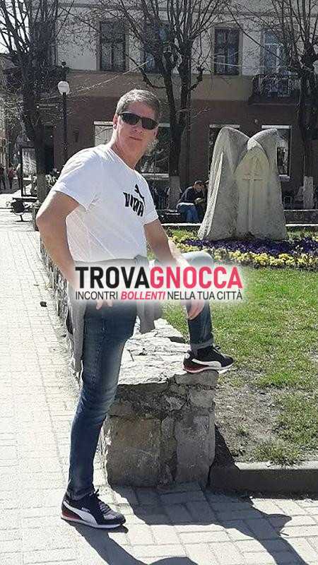 uomo meridionale palermo caccia coppia o ragazza serata passionale