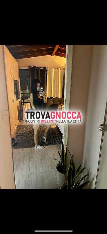bella ragazza