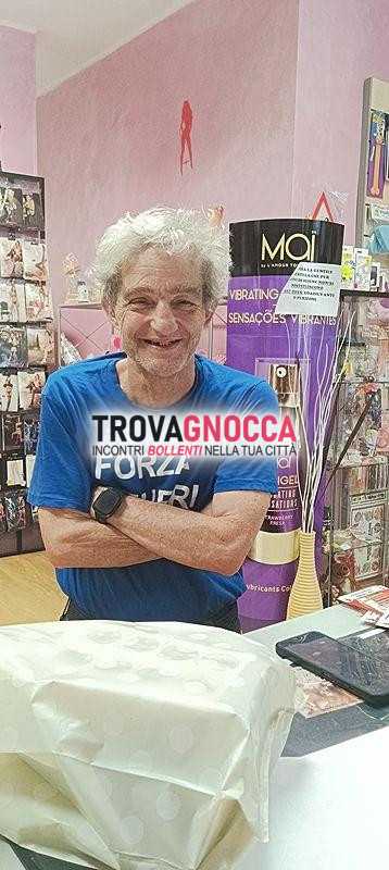 cercasi donna libera