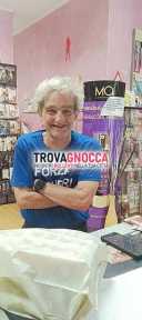 cercasi donna libera