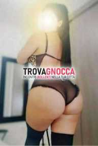 laura brasiliana appena arrivata ❤ preliminari saranno brividi😜 impazzirai 💥🍒 calda e perversa🍒🍓 fresca e brava. corpo nato peccato puro piacere 💯--
