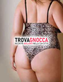 biondina dolce milf