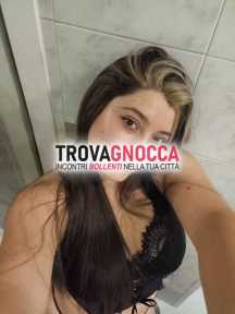 ❤️via daniele ricciarelli 🍬🩷prima volta💫con corpo eccitante pelle velluta pronta essere assaggiata senza fretta 👄69 massaggi vera porcellina