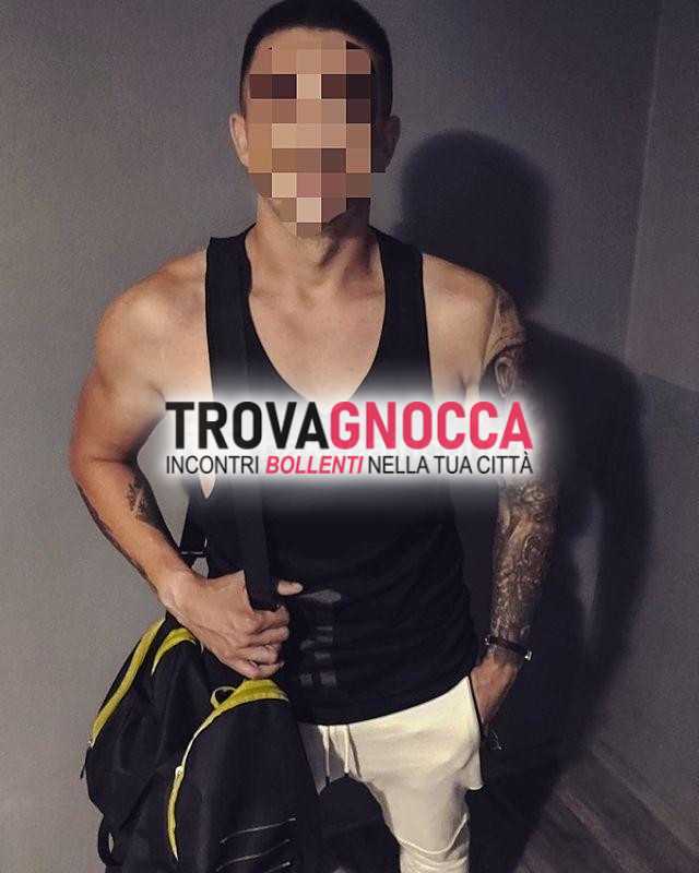 ‼️salve tutti ‼️ 
sono horia ragazza seria e molto discreta💯🔝