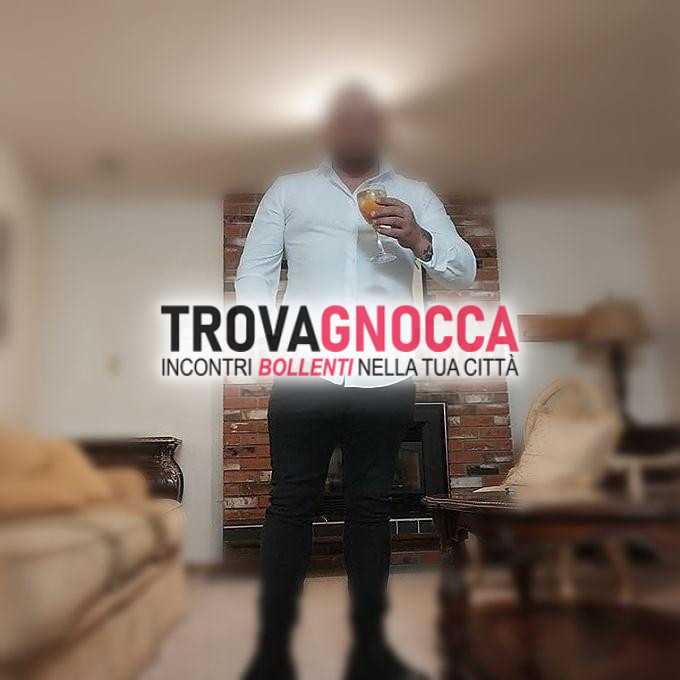 gigolo ciao sono disponibile esclusivamente donne