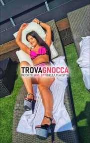 sofia hot😍