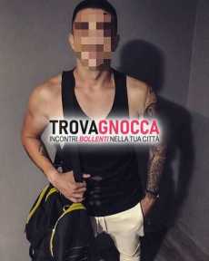 ‼️salve tutti ‼️ 
sono horia ragazza seria e molto discreta💯🔝