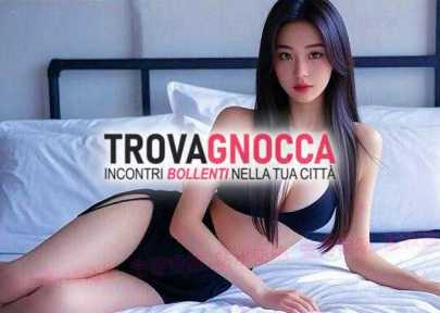 nuova🍷 ragazze orientale troietta.tutti miei buchi saranno tua disposizione farti sfogare nel migliore dei modi completamente tua 