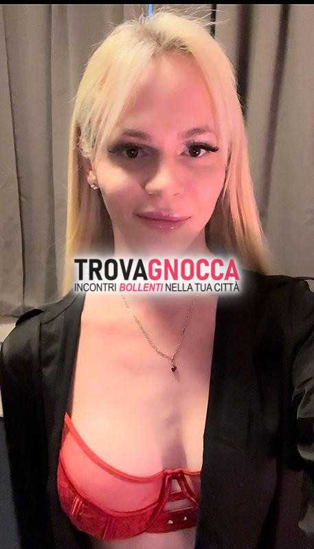a pontedera transessuale millena 🔥 incantevole 🤩 bionda 👱🏻‍♀️ sono combinazione perfetta tutto ciÒ che desideri tuo divertimento assicurato 🔥☀️