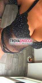 dolce massaggiatrice