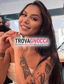 bambola⭐️brasiliana appena arrivata💖top class 🔥fondoschiena sogno 💜 bocca vellutata che accende sensi 💯x💯 reale ✅ bambola⭐️brasiliana appena arrivata💖top class 🔥fondoschiena sogno 💜 bocca vellutata che accende sensi 💯x💯 reale ✅