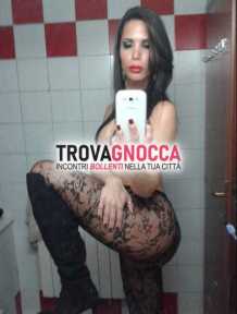 luana rodrigues transessuale pronta esaudire ogni tuo desiderio sia attiva che passiva. divertimento assicurato transessuale esperta e focosa