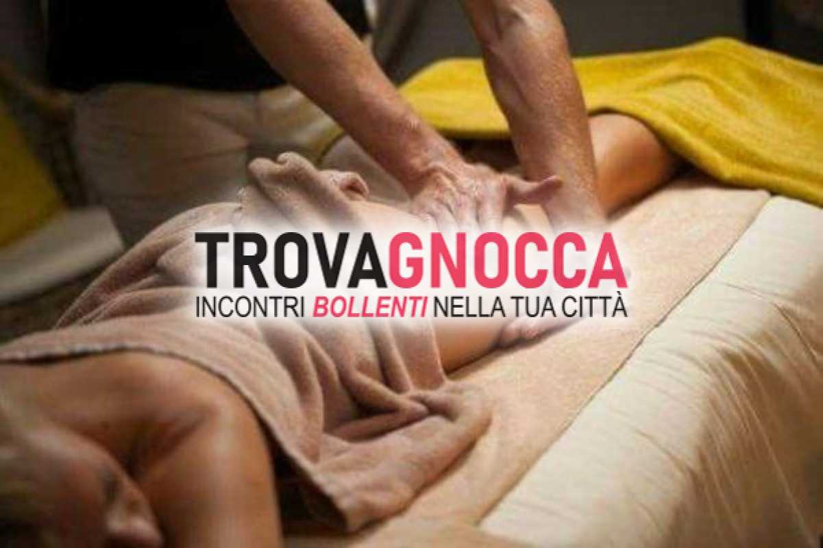 salvo luxury massage - massaggiatore siciliano 40enne qualificato quel tocco più.