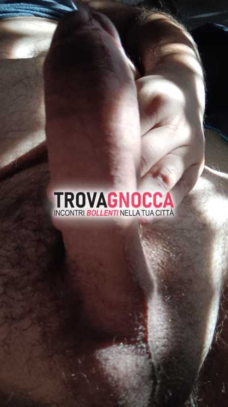cerco incontri extraconiugali