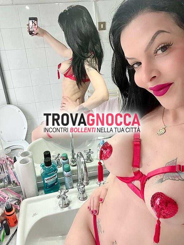 nuovissima yara carolaine transessuale 🍌 decisa e possente specialista nel sedurre e dominare