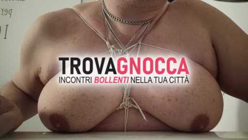 cerco gruppo
di extracomunitari o singoli cui fare troia cerco gruppo
di extracomunitari o singoli cui fare troia
