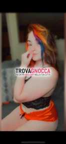 donna italiana disponibile