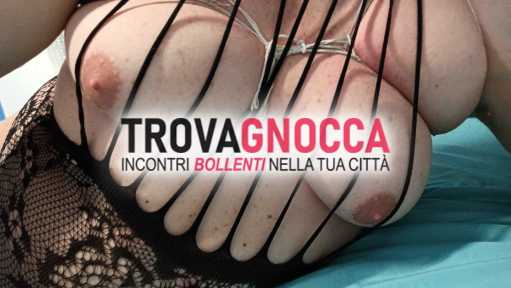 cerco gruppo
di extracomunitari o singoli cui fare troia cerco gruppo
di extracomunitari o singoli cui fare troia