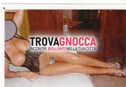 milf italiana. non È solo questione coccole.
pv h san matteo e dietro stazione