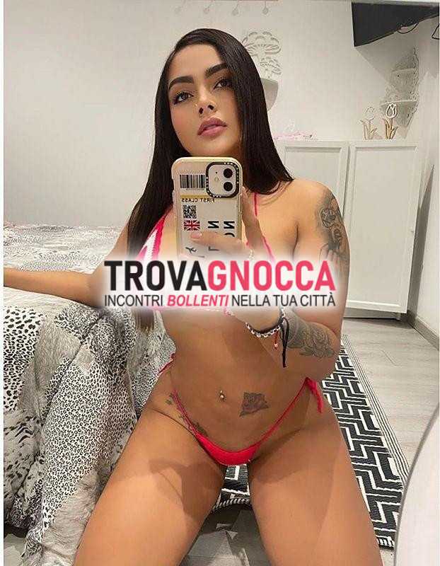 💥🤩ritornata🤩💥 
💕daniela💕incantevole bruna e focosa. 100 autentica disponibile anche un'amica😈