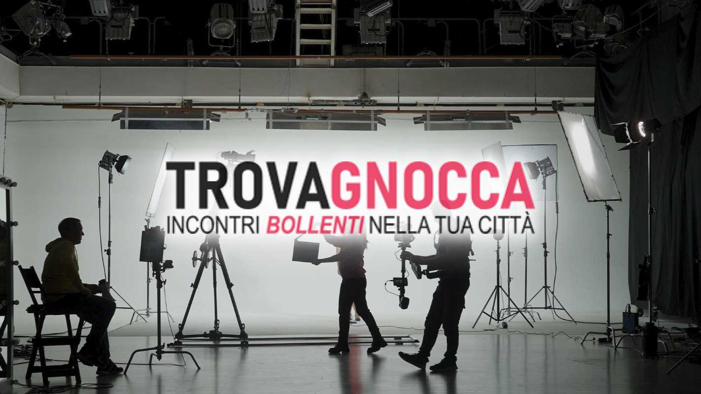 impresario artistico cerca donna