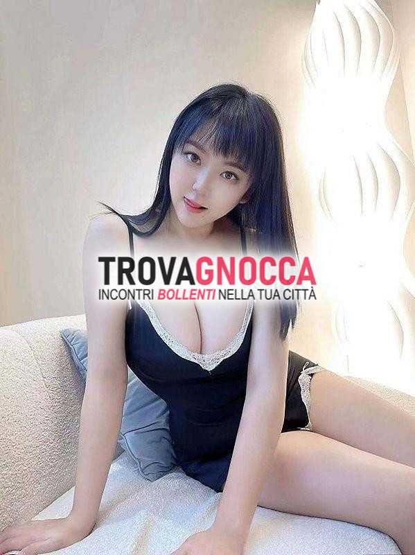 🌞🌞🌞 _prima_volta_in_citta_ ragazza orientale giovane e sexy pronta offrirti pomeriggio massaggi e deliziosi momenti piacere gusto e voluptÀ tutto te non dimenticare esplorare anche mio lato b 🌞🌞