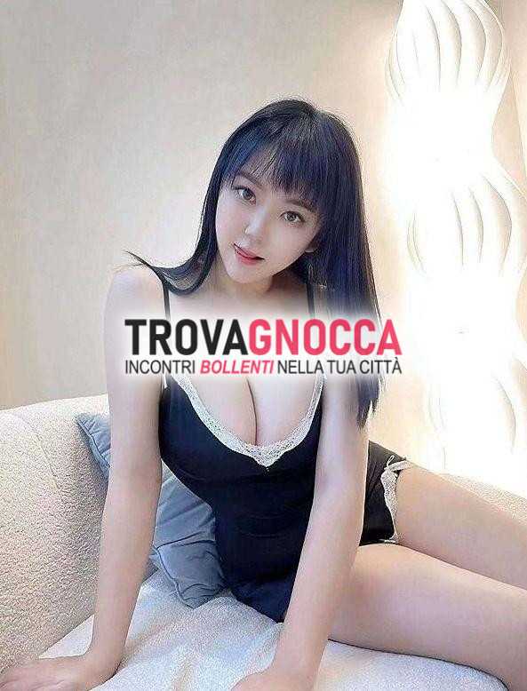 🌞🌞🌞 _prima_volta_in_citta_ ragazza orientale giovane e sexy pronta offrirti pomeriggio massaggi e deliziosi momenti piacere gusto e voluptÀ tutto te non dimenticare esplorare anche mio lato b 🌞🌞