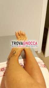 lingua fuoco