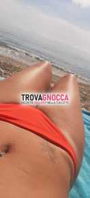 lingua fuoco