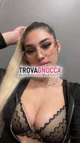 santa lucia clara reale È tettona naturale vagina succosa leccare vi aspetto eccitante incontro '69' e massaggio prostatico non perdere 😈🔥💖